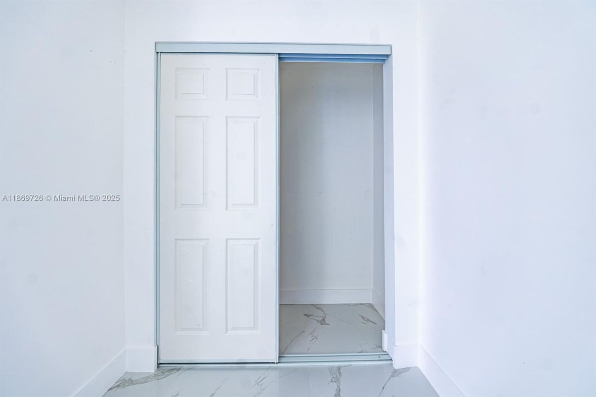 Interior, Marble
