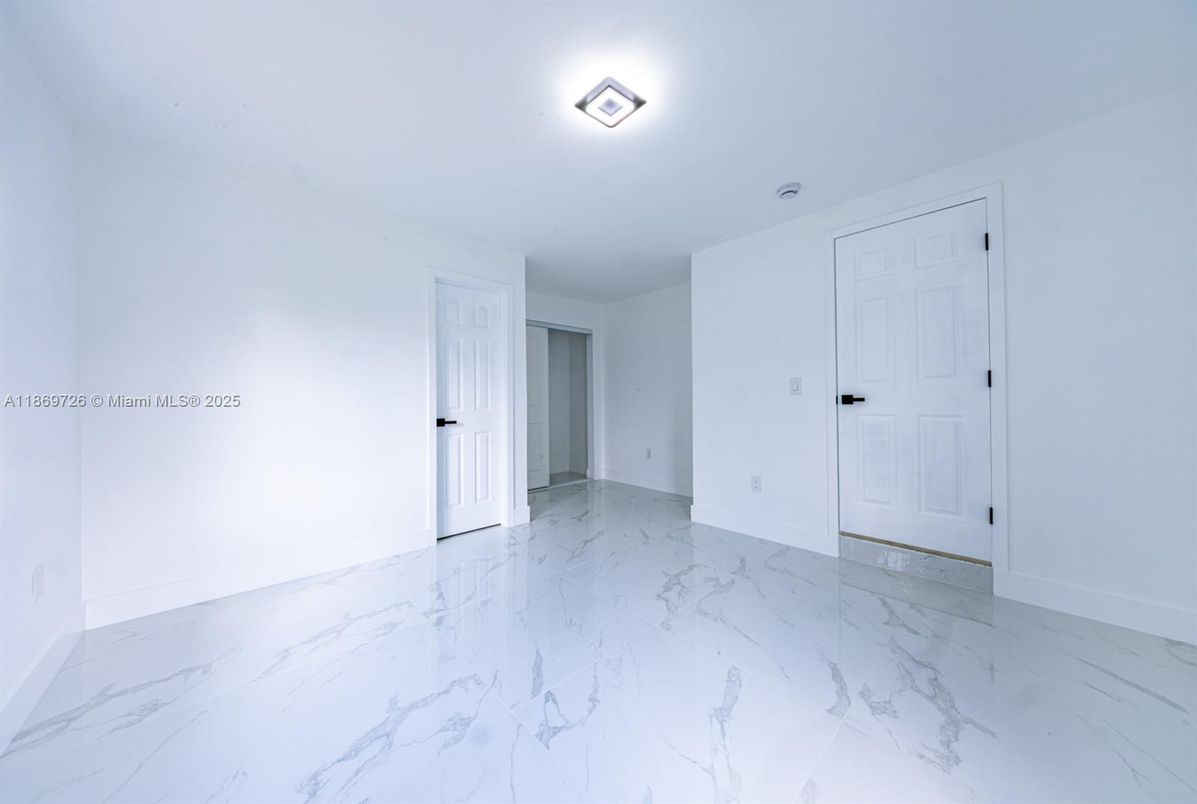 Empty room, Interior, Marble