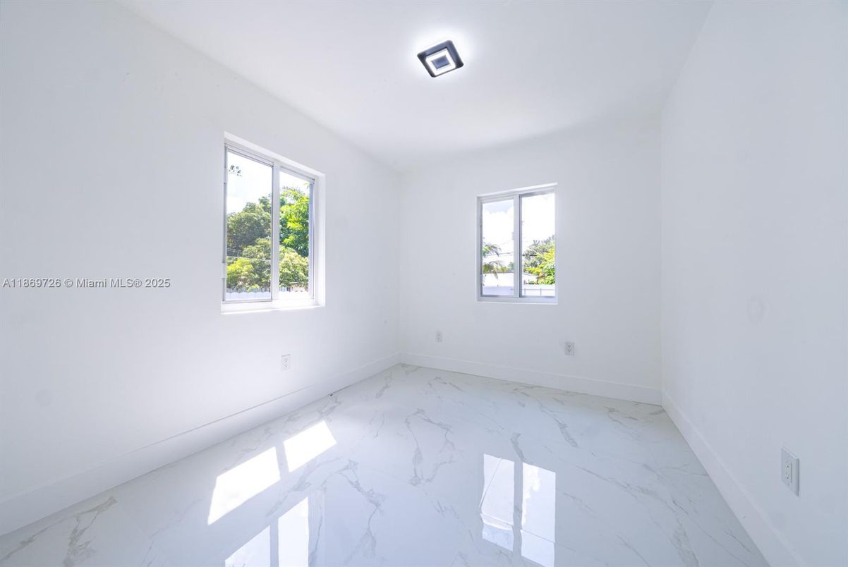 Empty room, Interior, Marble