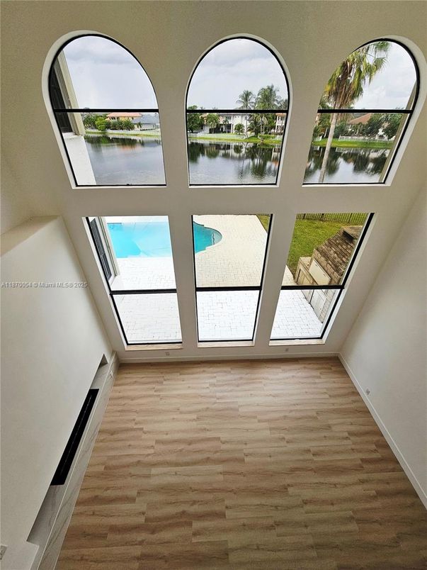 Interior, Water, Wood Texture Flooring