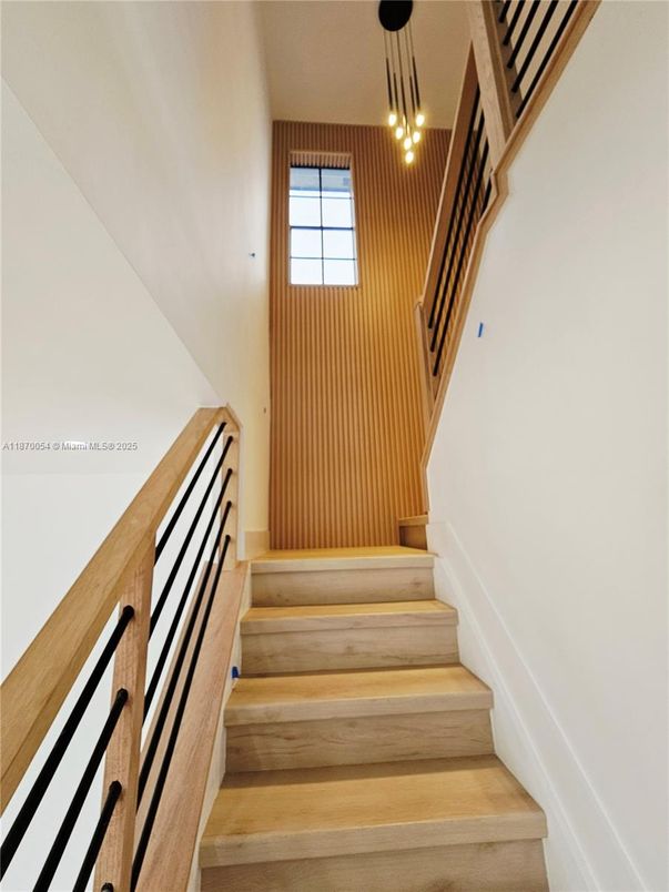 Interior, Pendant Lights