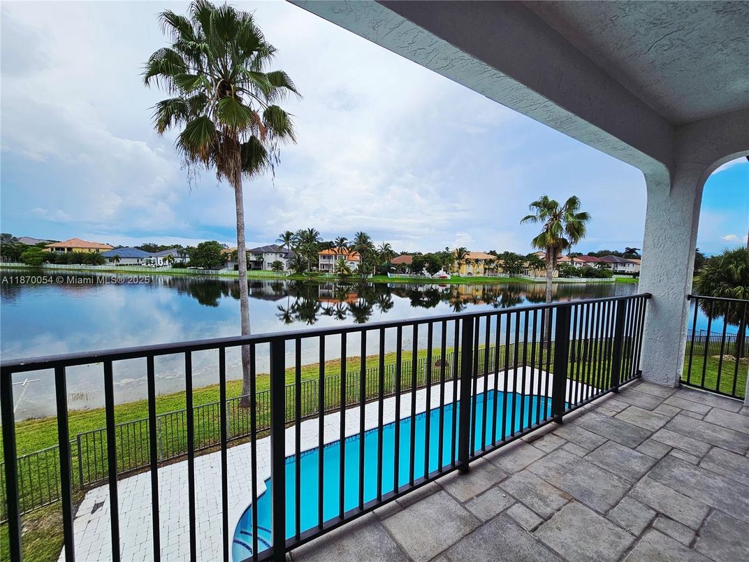 Water, Exterior, Pool, Other