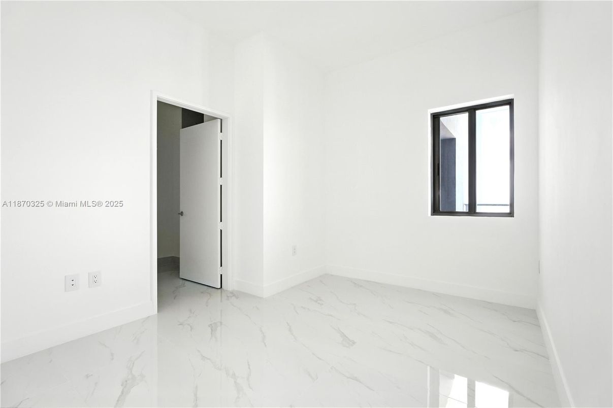 Empty room, Interior, Marble