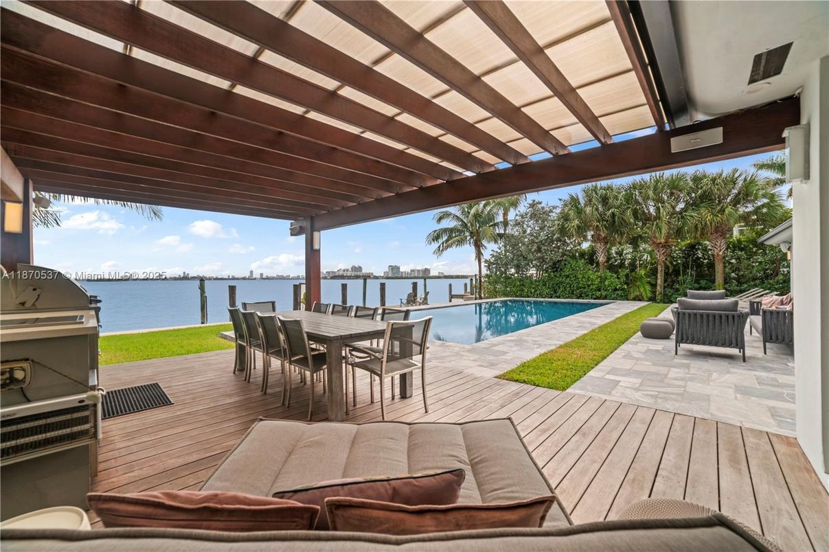 Exterior, Pool, Water