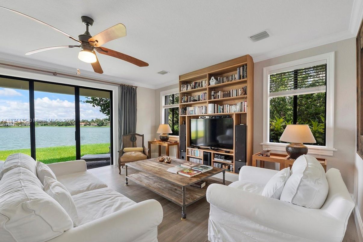 Interior, Living room, Water, Wood Texture Flooring