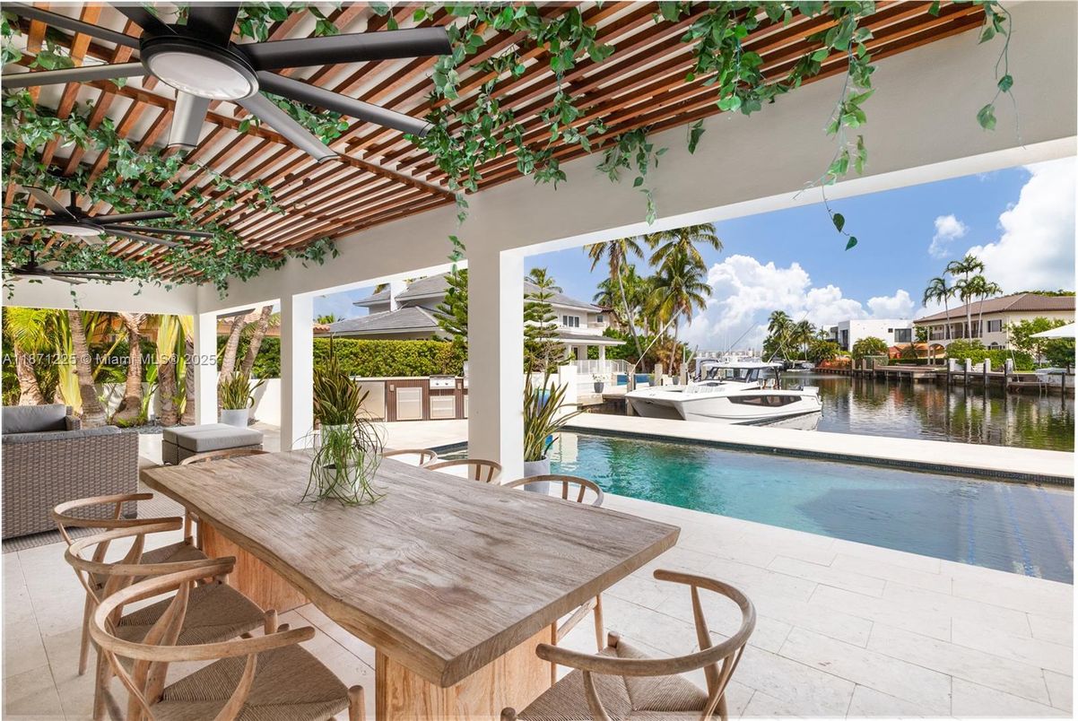 Exterior, Pool, Water