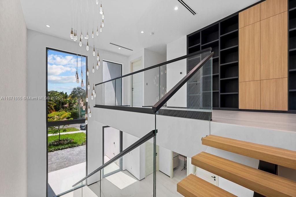 Interior, Pendant Lights, Recessed Lighting