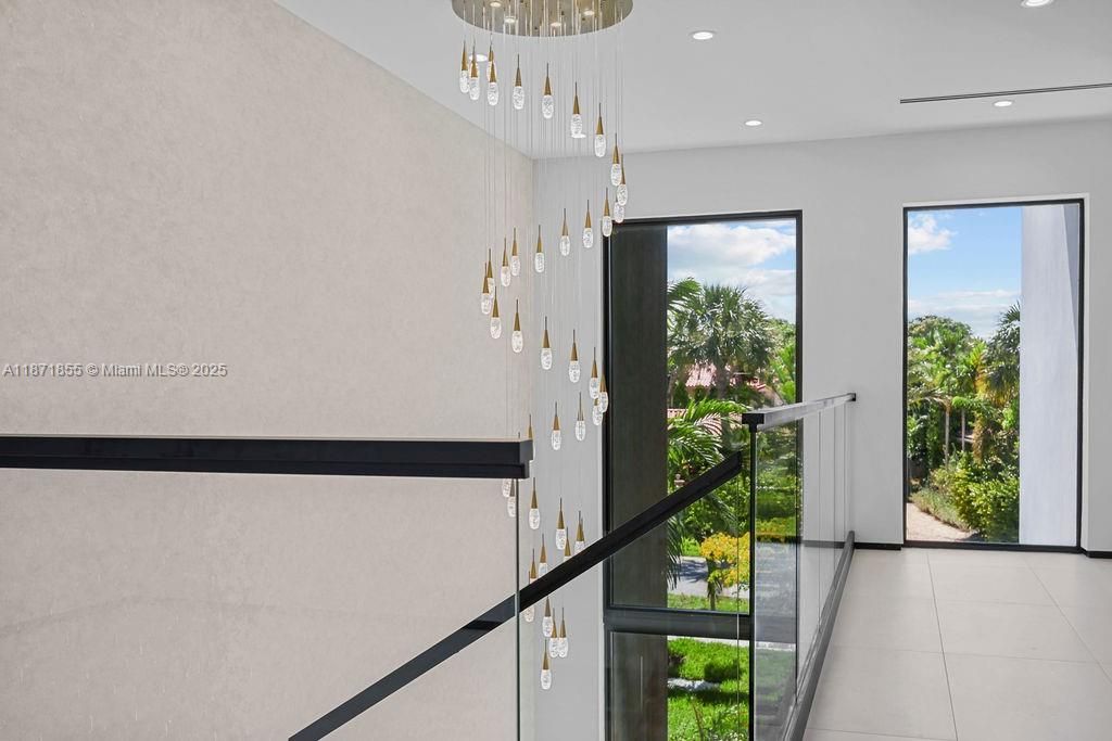 Interior, Pendant Lights, Recessed Lighting