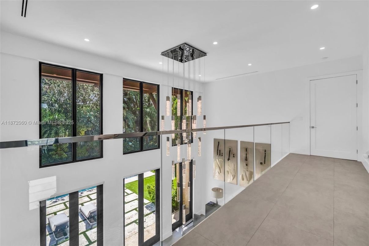 Interior, Pendant Lights, Recessed Lighting