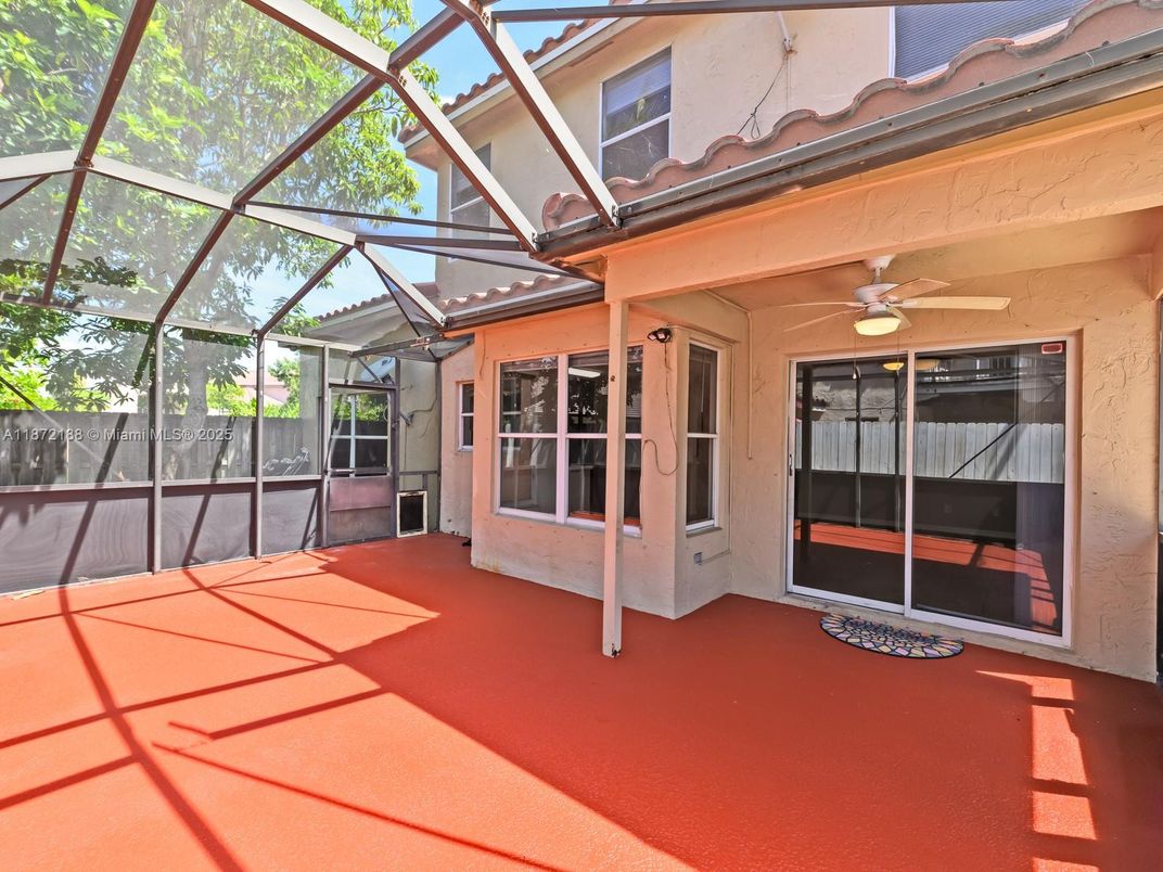 Glass Ceilings, Interior, Sun Room