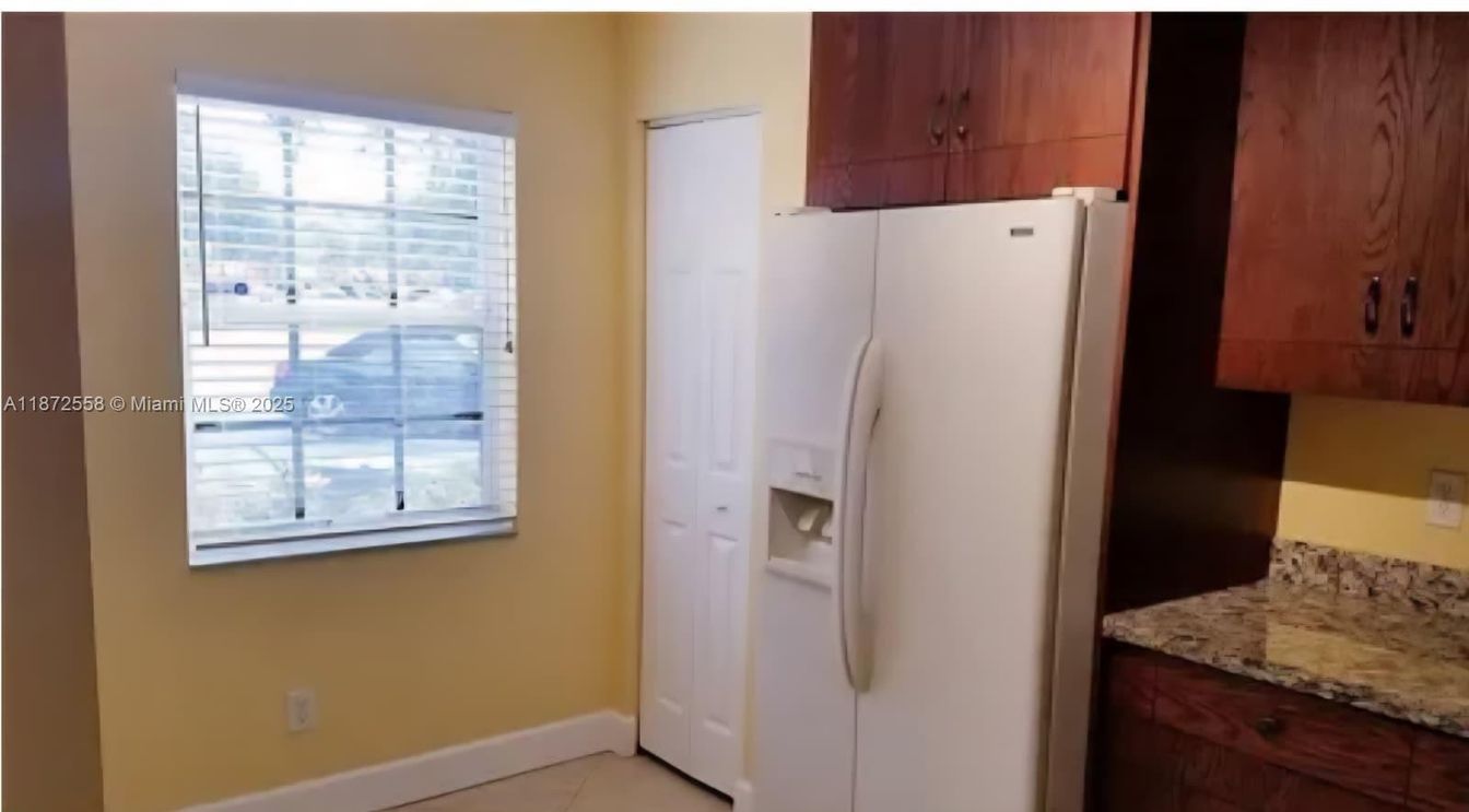 Interior, Kitchen, Washer