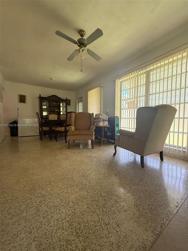 Dining room, Interior, Living room