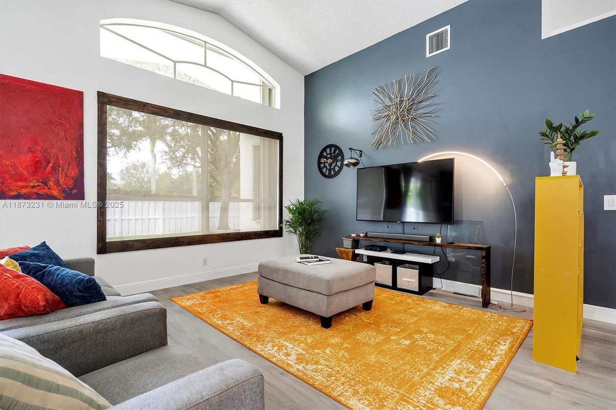 Interior, Living room, Wood Texture Flooring