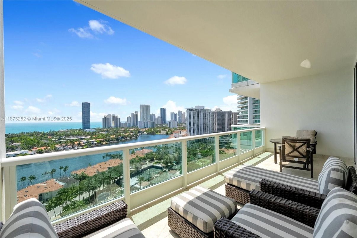 Water, Exterior, Other, Skyline