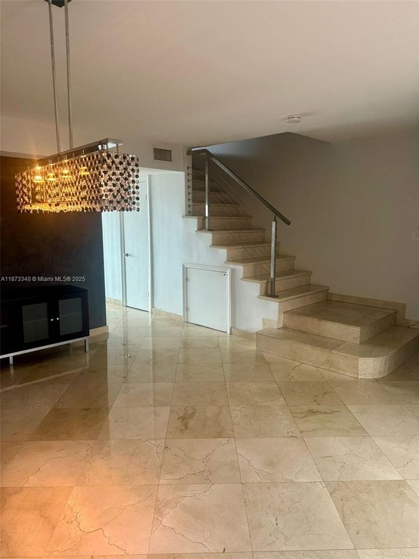 Interior, Pendant Lights