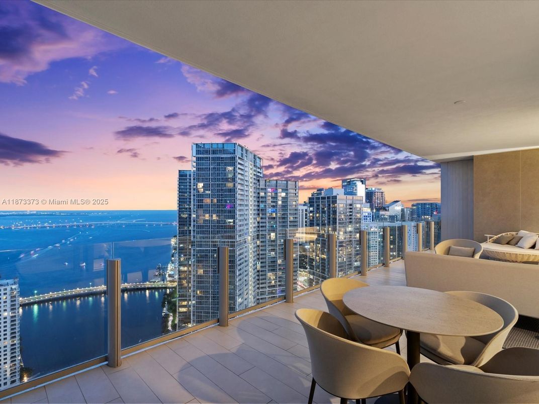 Water, Exterior, Other, Skyline