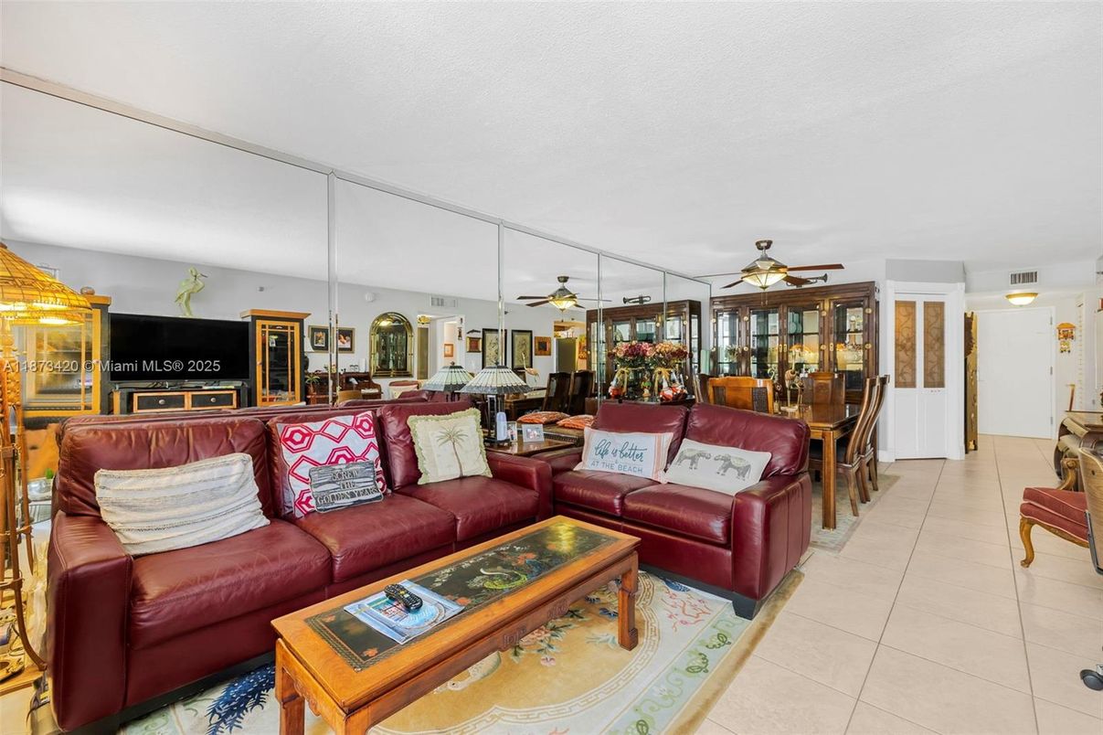 Dining room, Interior, Living room