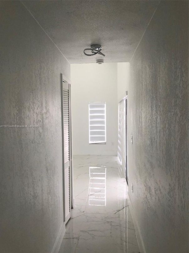 Interior, Marble
