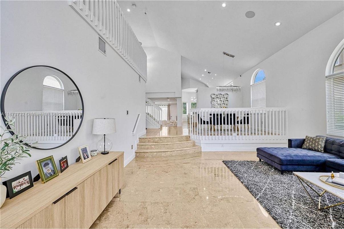 Interior, Pendant Lights, Recessed Lighting