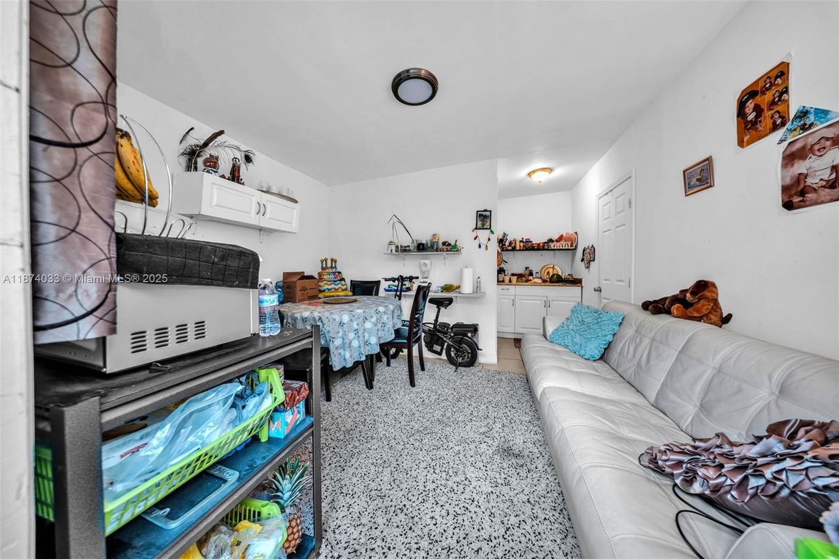 Dining room, Interior, Living room