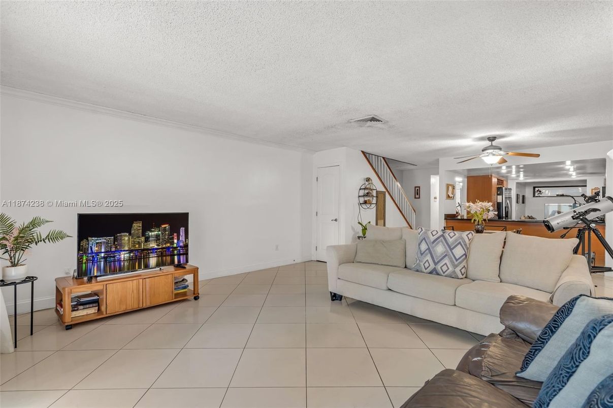 Dining room, Interior, Living room