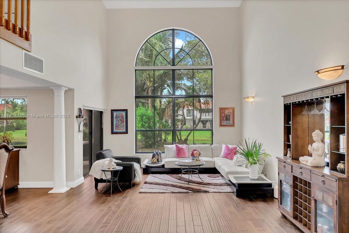 Interior, Living room, Wood Texture Flooring