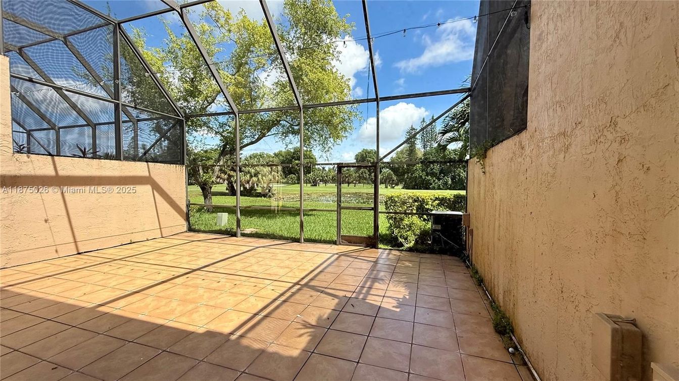 Glass Ceilings, Interior, Sun Room