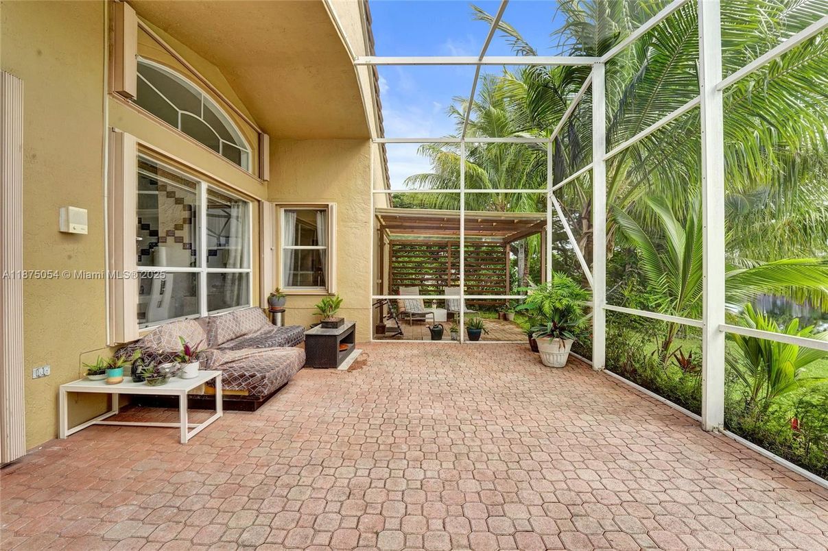 Glass Ceilings, Interior, Sun Room