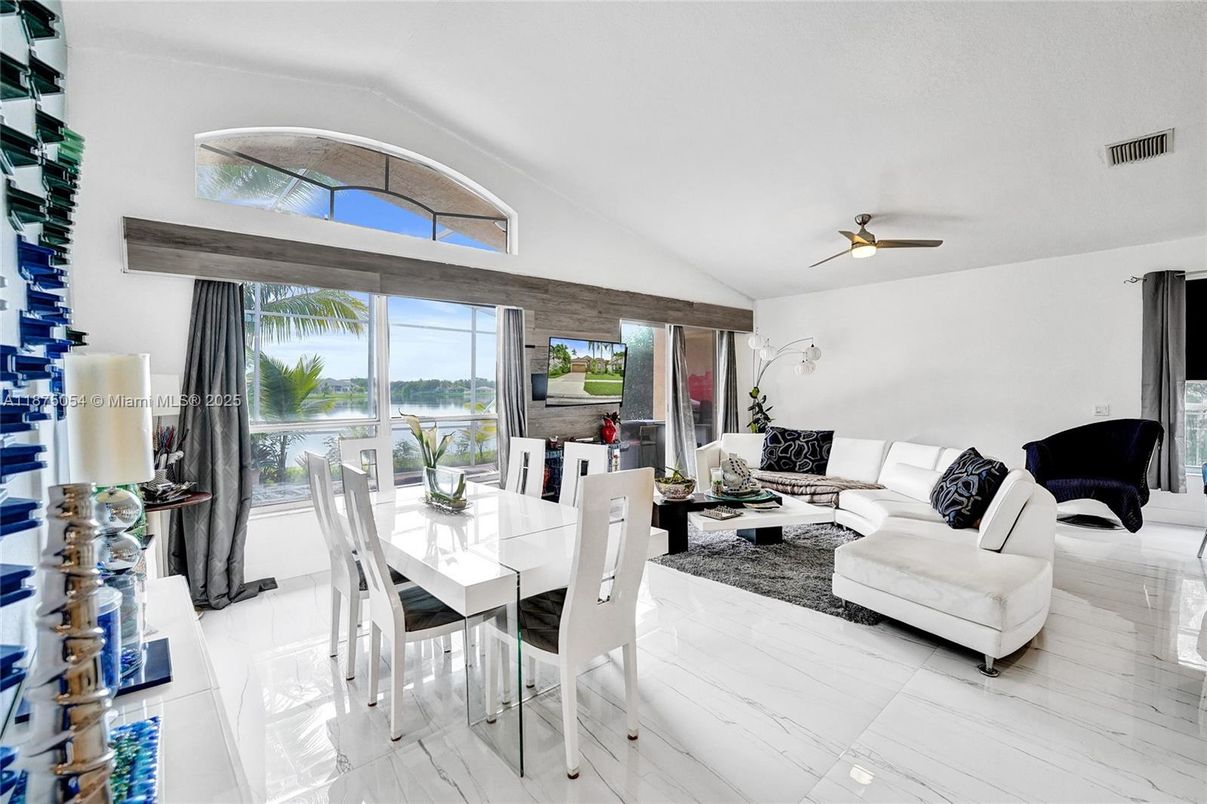 Dining room, Interior, Living room, Marble, Water