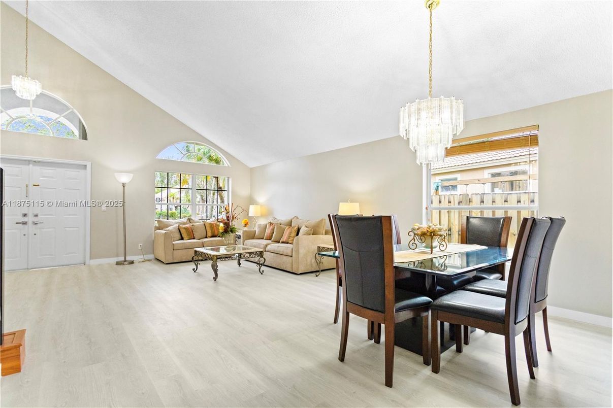 Chandelier, Dining room, Interior, Living room, Wood Texture Flooring