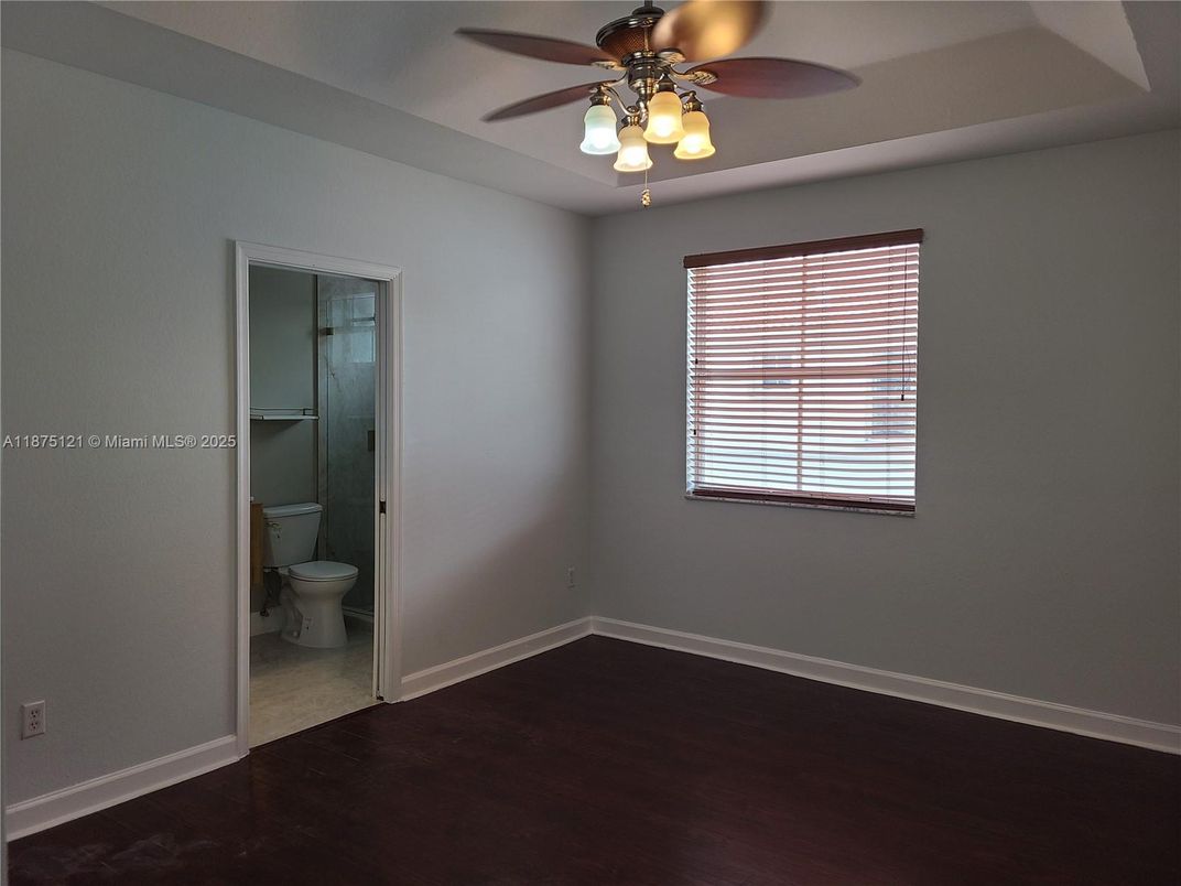 Bathroom, Empty room, Interior, Wood Texture Flooring