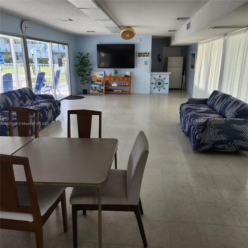 Dining room, Interior, Living room