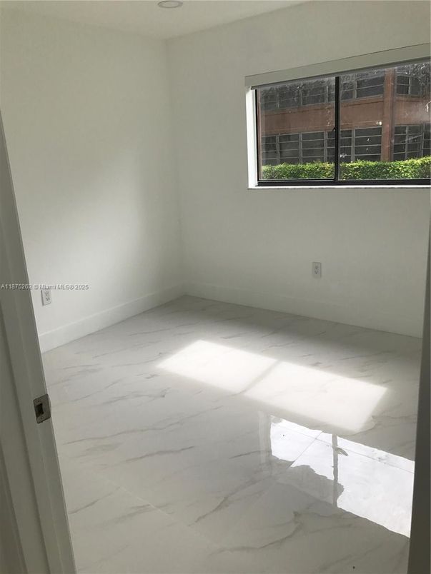 Empty room, Interior, Marble
