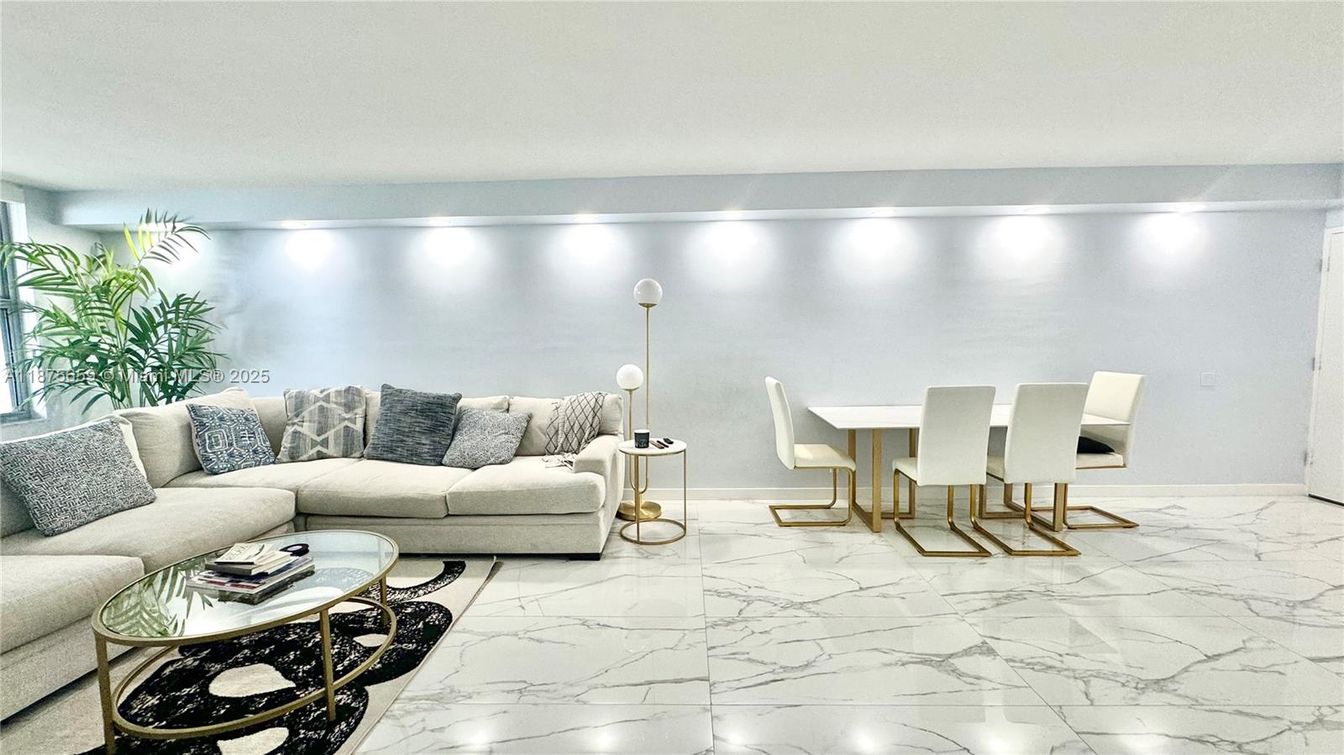 Empty room, Interior, Kitchen, Marble