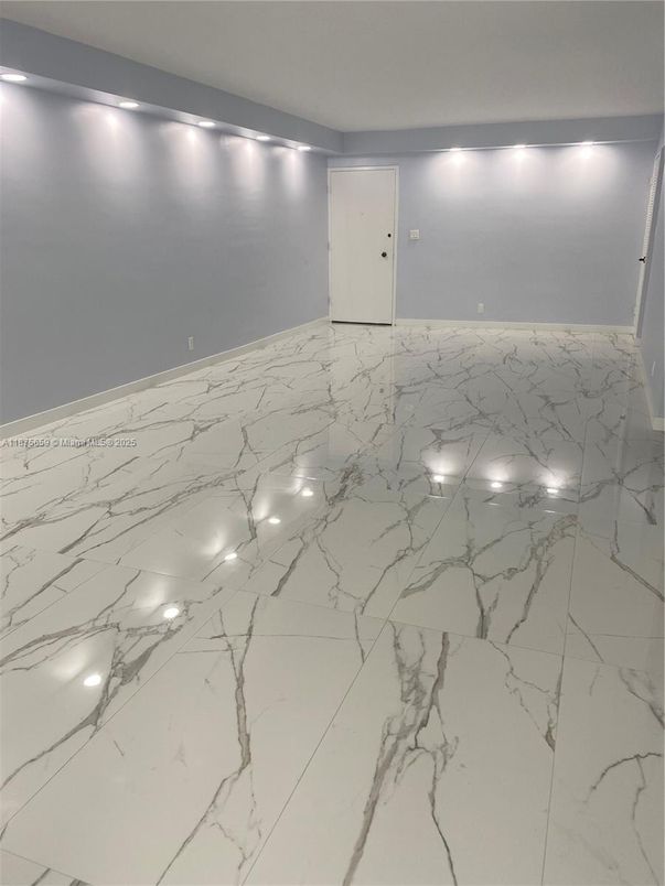 Empty room, Interior, Marble