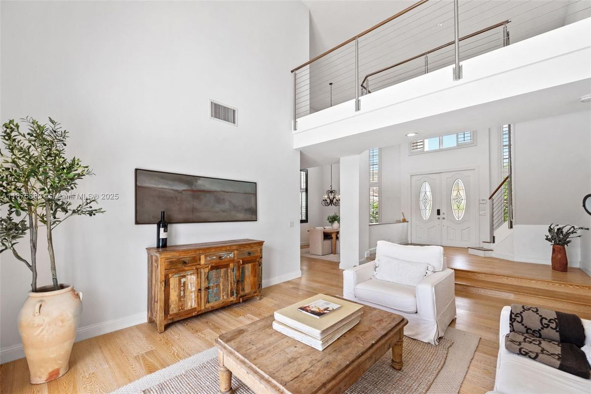 Interior, Living room, Wood Texture Flooring