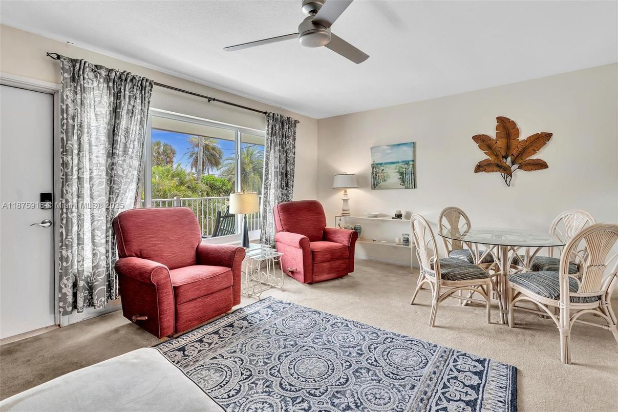 Dining room, Interior, Living room