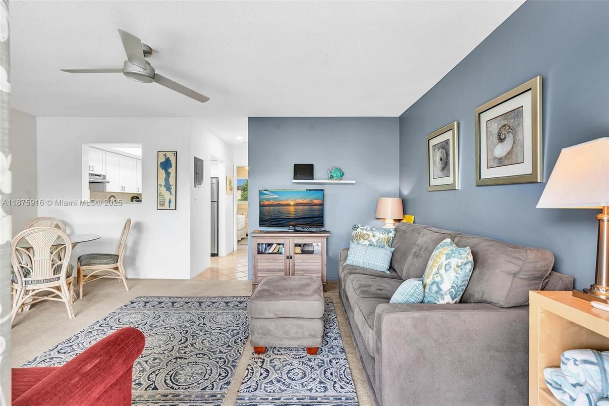 Dining room, Interior, Living room