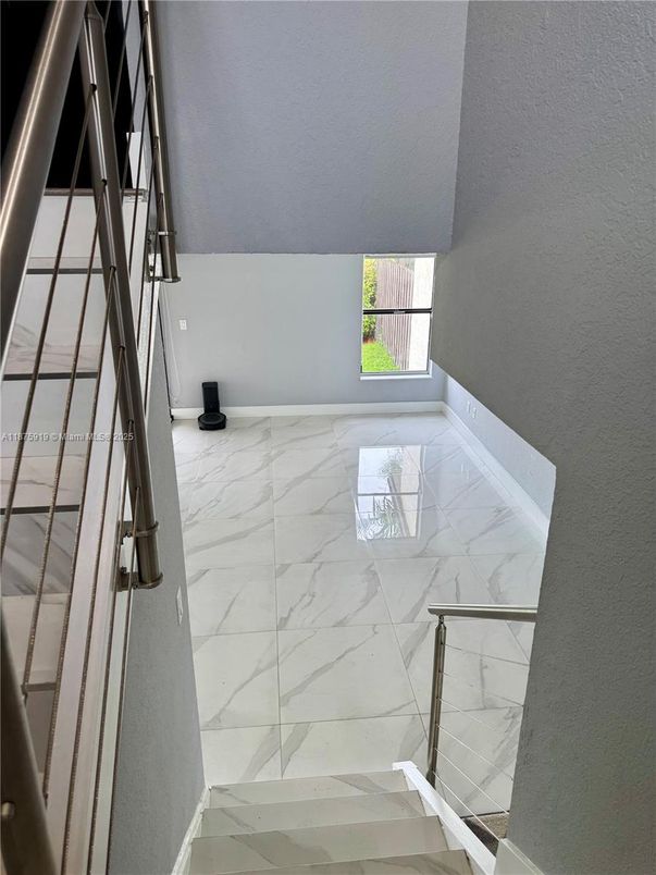 Empty room, Interior, Marble