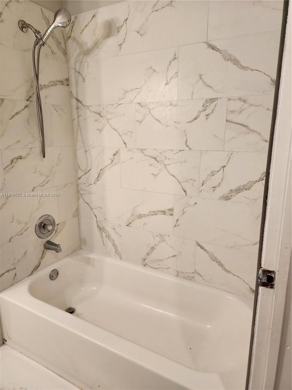 Bathroom, Interior, Marble Walls