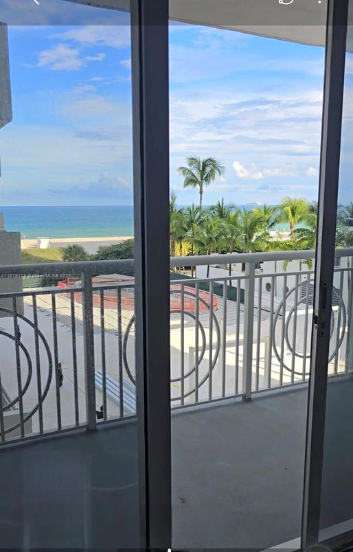 Water, Exterior, Other