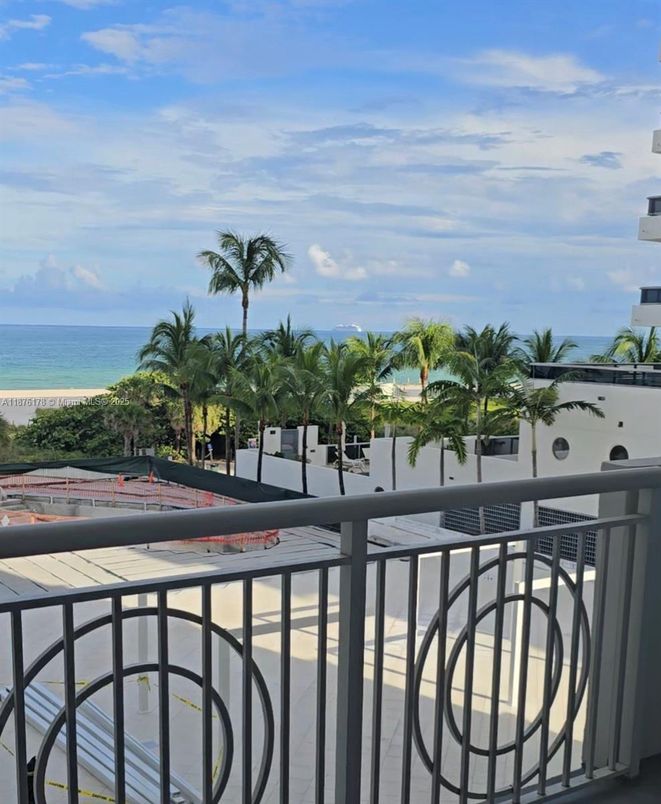 Water, Exterior, Other