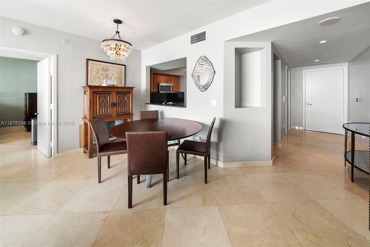 Chandelier, Dining room, Interior, Recessed Lighting