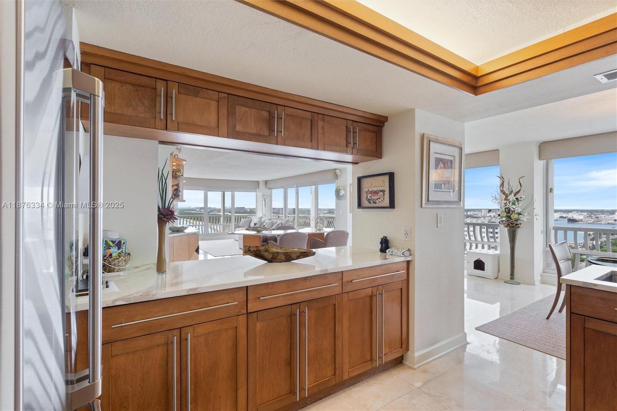 Interior, Kitchen, Water