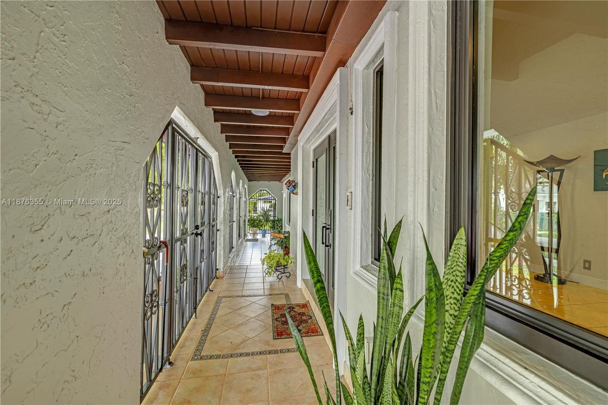 Interior, Wooden Beams, Wooden Ceilings