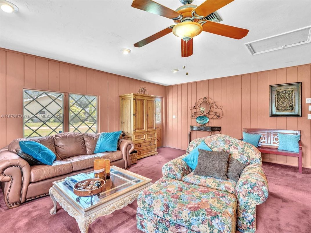 Bedroom, Interior, Living room, Recessed Lighting