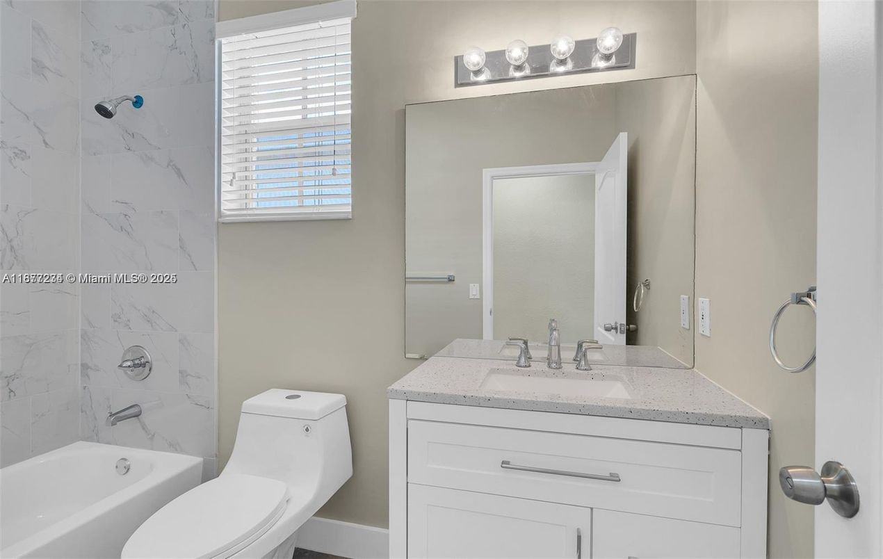 Bathroom, Interior, Marble Walls