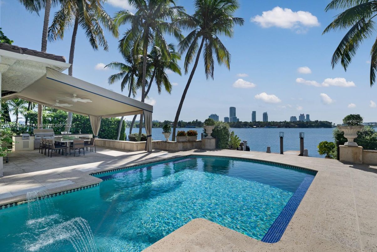 Exterior, Pool, Water
