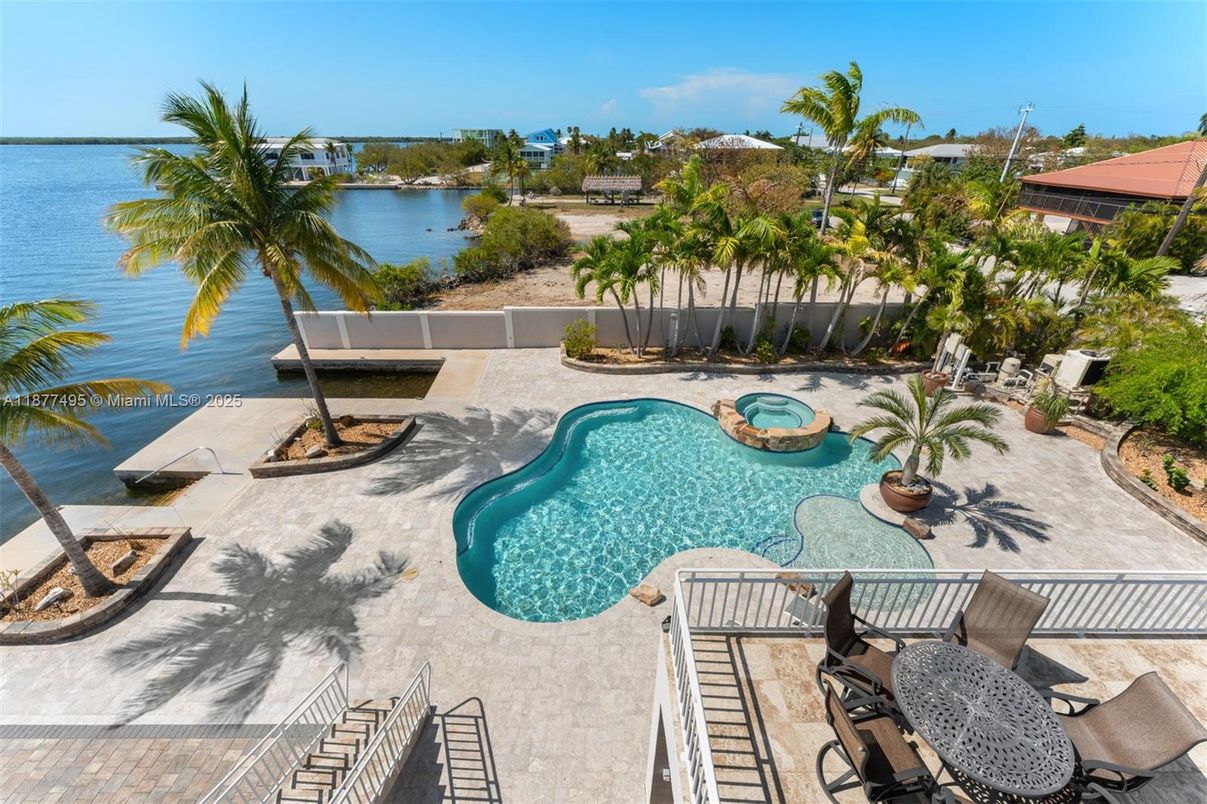 Exterior, Pool, Water