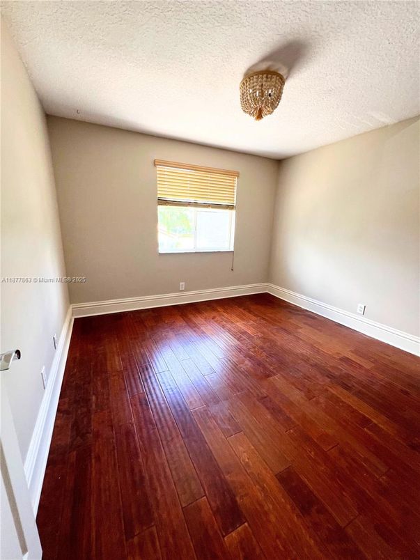 Chandelier, Empty room, Interior, Wood Texture Flooring
